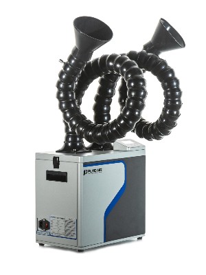 錫焊浸錫智能煙霧凈化器