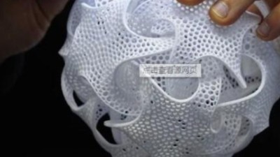 3D打印除味，凈化車間煙塵，就用執信環保3D打印煙霧凈化器！
