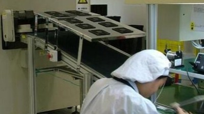 車間除塵器設備，執信環保波峰焊煙霧凈化機！