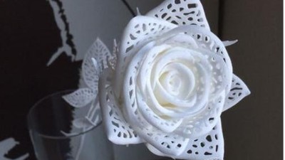 3D打印除味，就用執信環保3D打印煙霧凈化器！