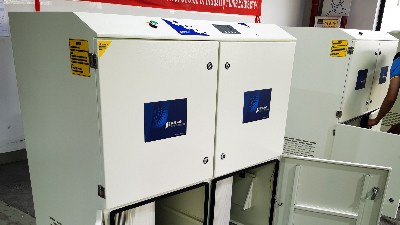 節能環保車間集塵設備,車間煙塵凈化器生產廠家,執信環保！