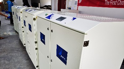 車間煙霧凈化器，車間用除塵器專業生產制造廠家，執信環保！