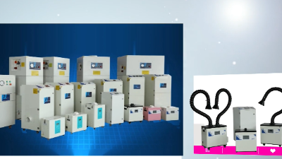 除塵器小型,除塵器設備吸塵器專業生產制造廠家，執信環保！