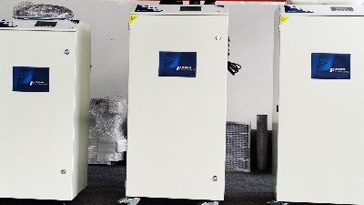 執(zhí)信環(huán)保-工業(yè)集塵器-移動(dòng)式工業(yè)集塵器-廠家直銷！