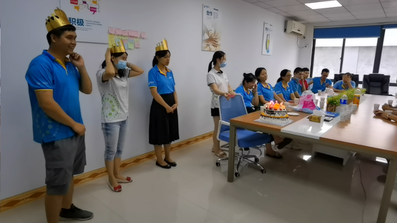 工業集塵器廠家