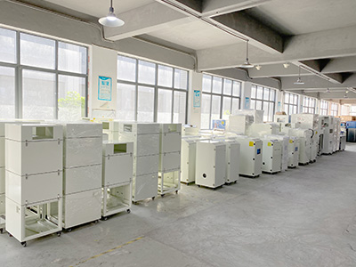 執信環保產品走廊