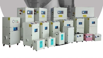 防爆工業(yè)除塵器-工業(yè)防爆除塵器-執(zhí)信環(huán)保銷售覆蓋全球多個(gè)國(guó)家！