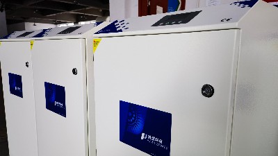 工業粉塵除塵器哪家好,執信環保10年粉塵除塵器制造！