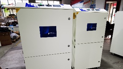 石墨烯粉塵凈化設備哪家好,東莞執(zhí)信環(huán)保工業(yè)粉塵凈化器制造！