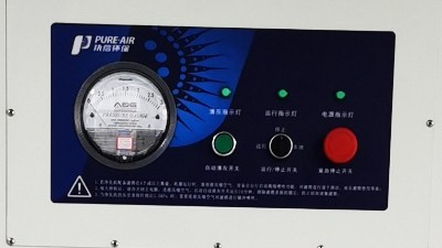 執信環保-單機脈沖防爆除塵器廠家-鋁粉防爆除塵器-廠家直銷！