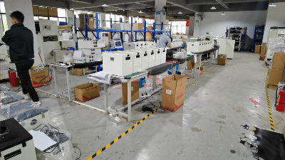 焊接吸塵設(shè)備