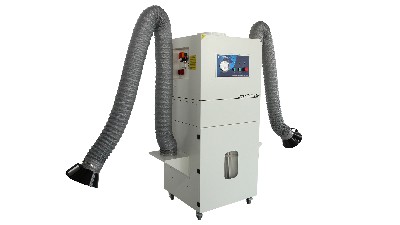 執(zhí)信環(huán)保,移動式脈沖除塵器,移動式小型除塵機(jī)，高效,安全,環(huán)保！