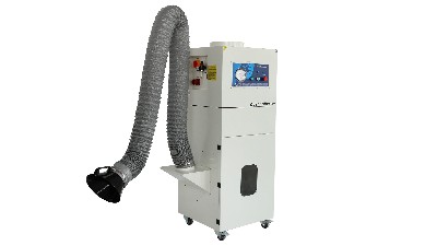 執(zhí)信環(huán)保,移動式小型除塵器，移動式脈沖除塵器,解決粉塵煙塵難題！