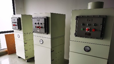 執(zhí)信環(huán)保的防爆吸塵器,防爆工業(yè)吸塵器,專業(yè)車間除塵設(shè)備！
