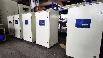 廢氣凈化設備,工業廢氣凈化設備,執信環保專注制造！