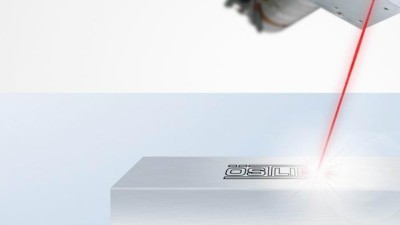 激光打標煙霧過濾器廠家執信環保，凈化打標有害煙塵異味！