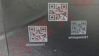 激光打標行業趨勢，執信環保激光打標煙霧過濾器！