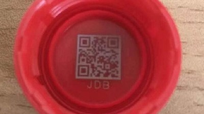 關注食品打標健康安全，執信環保激光打標煙霧過濾器！