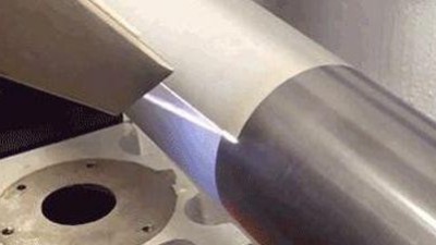 激光清洗企業滿意的凈化設備，執信環保激光清洗煙霧過濾器廠家！