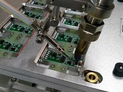 手工錫焊自動(dòng)焊錫煙霧凈化方案