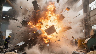 執(zhí)信環(huán)保：工業(yè)除塵領(lǐng)域的安全守護(hù)者，以防爆技術(shù)鑄就高效潔凈生產(chǎn)