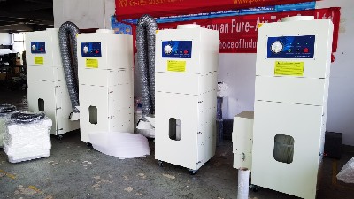 工業(yè)集塵器-工業(yè)移動(dòng)吸塵器-執(zhí)信環(huán)保專(zhuān)業(yè)集塵設(shè)備制造廠家！
