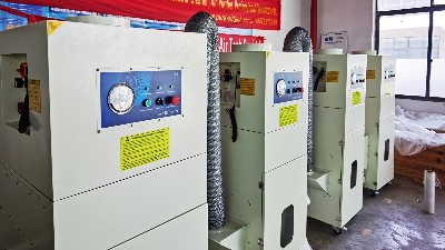 執(zhí)信環(huán)保-工業(yè)集塵器-工業(yè)移動(dòng)吸塵器-10年行業(yè)制造經(jīng)驗(yàn)！